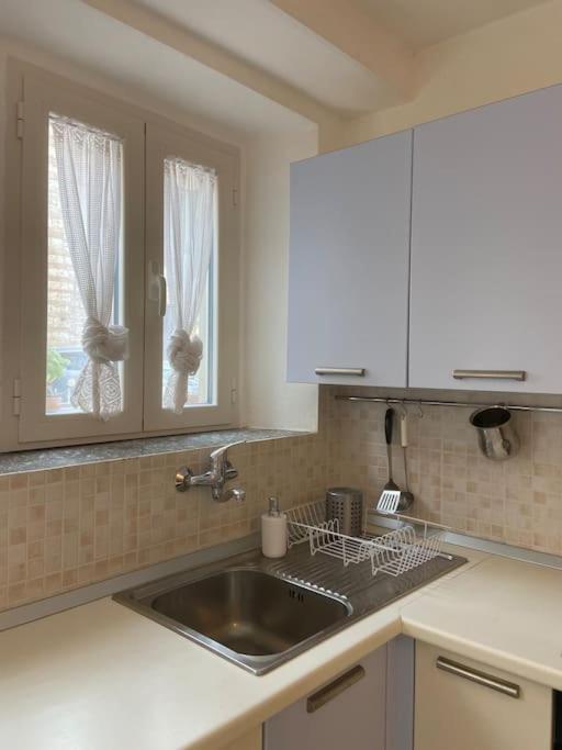 Villa Il Glicine - Monolocale A Due Passi Dal Centro Urbino Exterior foto